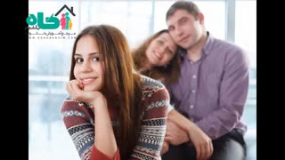 نقش والدین در تربیت نوجوانان