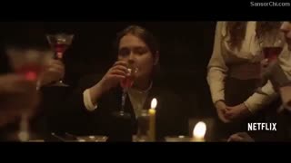 دانلود سریال Godless دوبله فارسی