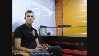 سنسور عقب و جلو هیوندا سوناتا