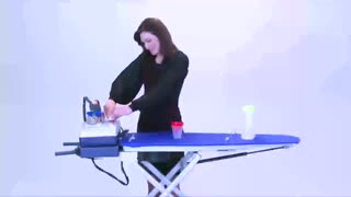 آموزش استفاده از اتو سیلتر