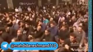 جناب کوروش و امام حسین ( ع )