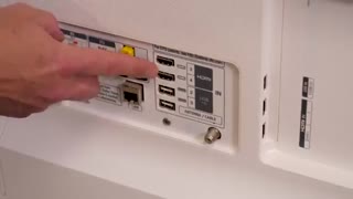 بررسی تلویزیون ال جی SJ850V | ممتازکالا