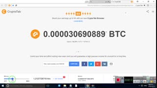 اموزش استخراج بیتکوین با حداقل سیستم