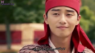 برای هم اشک میریزیم(میکس فوق العاده عاشقانه هوارانگ با زیرنویس فارسی)