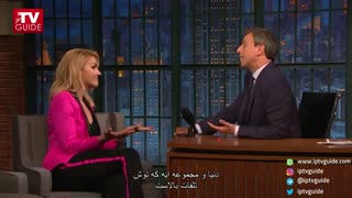 ری سیهورن از سریال Better Call Saul می گوید