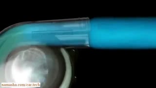 سوپر شارژر چگونه کار می کند؟؟؟