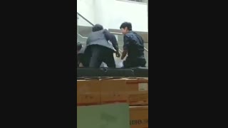 توجه فکر کنم مربوط به پشت صحنه vagabond«دربدر»باشه.