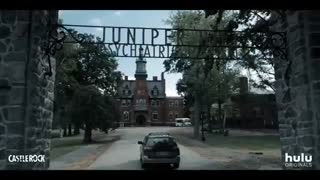 دانلود سریال Castle Rock