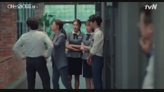 قسمت ششم سریال کره ای Familiar Wife 2018 - با زیرنویس فارسی