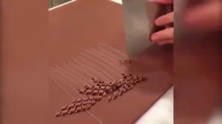 این کلیپ اصن یه آرامش خاصی به ادم میده حتما نگاه کنید  ^_^