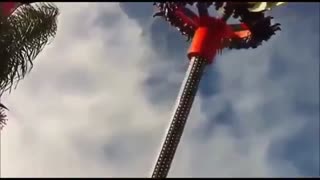 باحالترین وترسناک ترین وسیله های  شهربازی