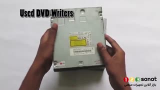 0 تا 100 ساخت یک سی ان سی ساده !! چطوری یک CNC بسازیم ؟؟