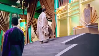 سریال چینی  اوه امپراطور من  2018 با زیرنویس فارسی قسمت اول فصل دوم