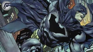 ده حقیقت جالب درباره ی DC Comics