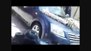 یک روز ماندگار در قاب ماندگار