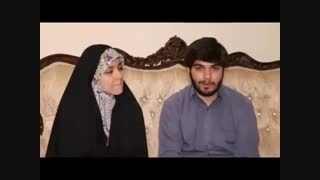 نظر یکی از مشتریا نقاب ماندگار