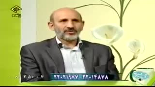 جوش صورت و درمان صحیح آن چیست ؟  از زبانِ استاد خیر اندیش