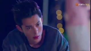 قسمت سوم سریال چینی پسران فراتر از گل)(ورژن چینی) (باغ شهاب سنگ) +زیرنویس چسبیده +زیرنویس آنلاین