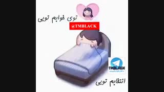 موزیک ویدیو - زیبا و عاشقانه