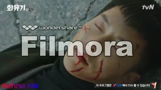 اولین میکس هماهنگ من از ادیسه کره ای با آهنگ ناراحته قبلم