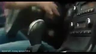 دانلود کامل (رایگان) کمدی جذاب تگزاس | بدون سانسور