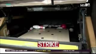 BTS Rookie King قسمت پنجم با زیرنویس فارسی