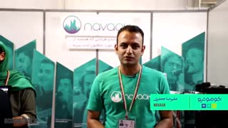 معرفی استارتاپ نواک