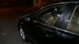 نصب آینه برقی تویوتا کمری - ماهان اسپرت