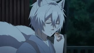 انیمه kakuriyo no yadomeshi قسمت 19