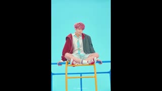 Bts .کانسپت البوم LOVE YOURSELF .ANSWER  ورژن F