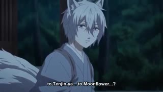 انیمه بهاری KAKURIYO NO YADOMESHI قسمت نوزدهم( انیمه در حال پخش)