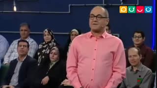 برنامه خندوانه فصل پنجم قسمت چهلم / Khandevaneh Barandeh Season 5 - Episode 40