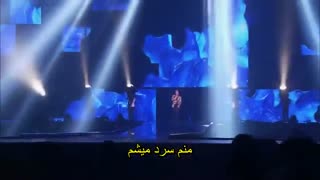 زیرنویس فارسی ترانه زیبای gdragon_without you به همراه رزی (بلک پینک) ** جی دراگون عزیزم تولدت مبارک**