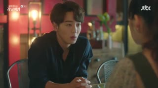 قسمت هفتم سریال کره ای آیدی من خوشگل گانگنامه 2018 با بازی چا یون وو عضو گروه Astro + زیرنویس فارسی آنلاین