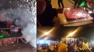 جشن بزرگ مهرآذین