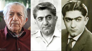 «آقای بازیگر» سینمای ایران درگذشت