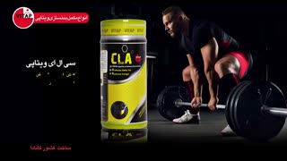 انواع مکمل بدنسازی ویتاپی