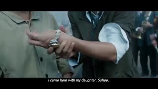 تیزر سریال بسیار زیبای کشتی جنگی با بازی سونگ جونگ کی