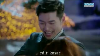 میکس سریال هاید جکیل و من (تقدیم به اتی عزیز❤)