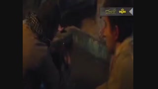 استقبال مردم از فیلم سینمایی تنگه ابوقریب.