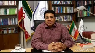 دکتر علیرضا حبیبی پور . فرزند کهنوج بلیچینگ دندان