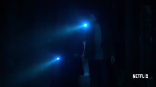 دومین تریلر سریال مشت آهنین