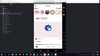 معرفی دوره طراحی اینستاگرام