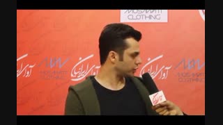 مجری مشهور : نسل ما قربانی فضای مسموم فضای مجازی شده است