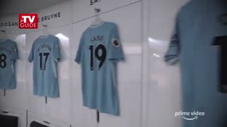 همه چیز یا هیچ چیز، تریلر مستند قهرمانی منچستر سیتی در فصل 2017-2018