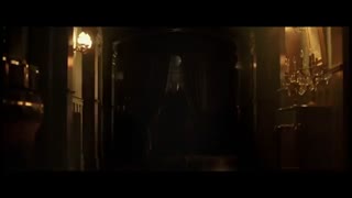 تریلر فیلم انتهای دالانی تاریک - Down a Dark Hall 2018