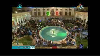 موسیقی خواننده سورشجانی