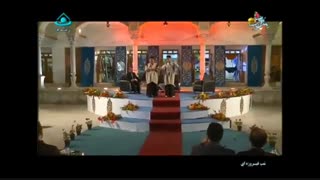موسیقی لری وبختیاری باصدای دیدارمحمودی