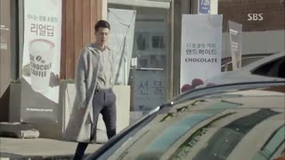 قسمت  ششم سریال کره ای وزش باد زمستانی