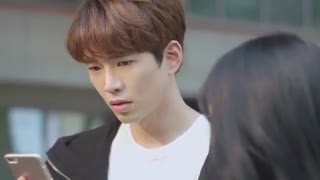 مینی سریال Love in Memory - *قسمت دوم - پارت 1* با زیرنویس فارسی کامل (با بازی Oh Ha Young از  گروه Apink)